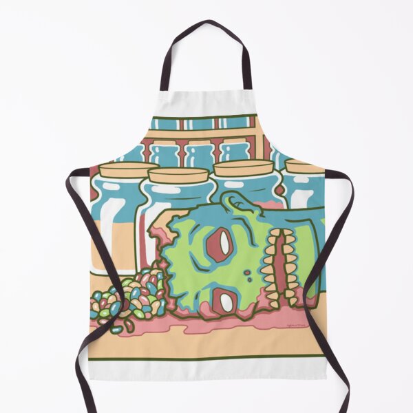 Item preview, Zombies Sweetshop  designed and sold by hthaodinhderek.