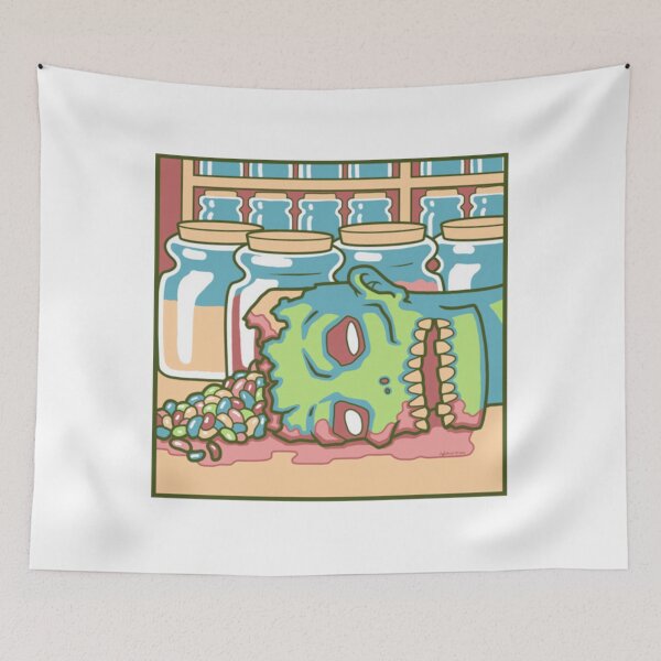 Item preview, Zombies Sweetshop  designed and sold by hthaodinhderek.
