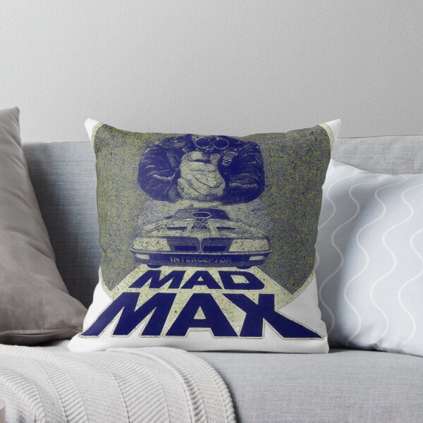 Item preview, Mad Max  designed and sold by InkCanvass.