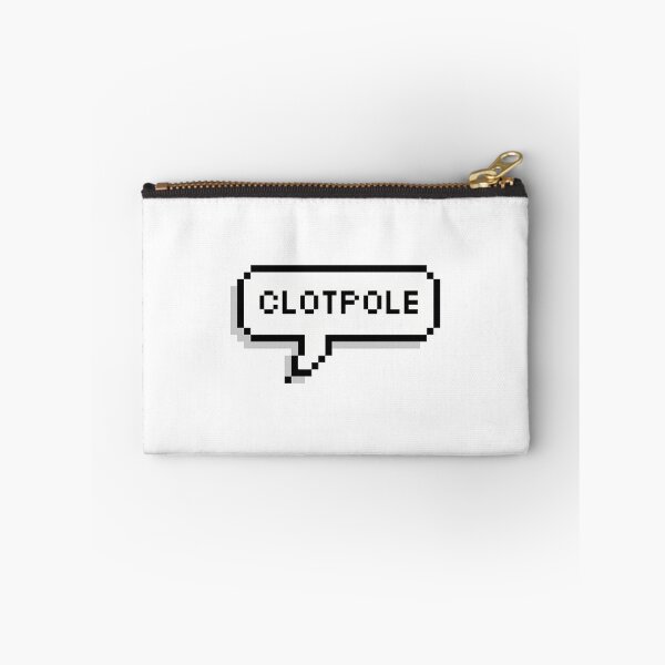 Item preview, Clotpole  designed and sold by ThePeaceForge.
