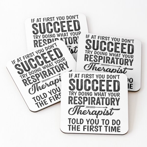 Item preview, Try Doing What Your Respiratory Therapist designed and sold by UKCoinsShopp.