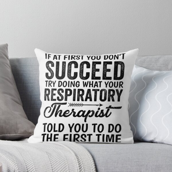 Item preview, Try Doing What Your Respiratory Therapist designed and sold by UKCoinsShopp.