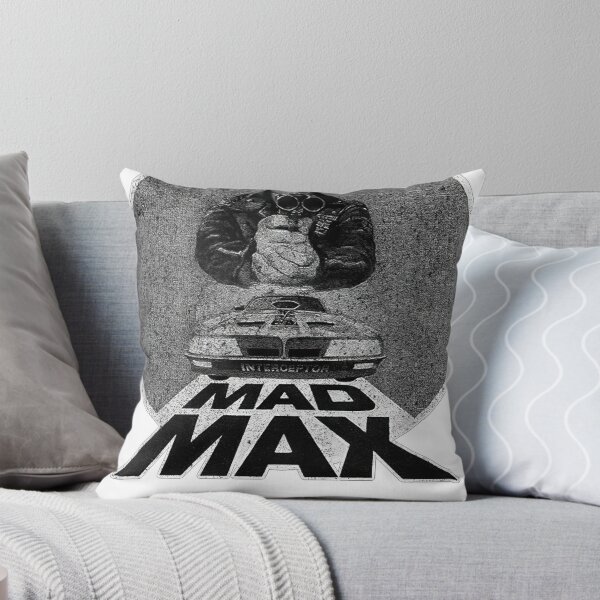 Item preview, Mad Max  designed and sold by BALIBILLISHORE.