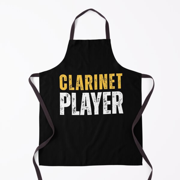 Item preview, Clarinet Player designed and sold by domostore.