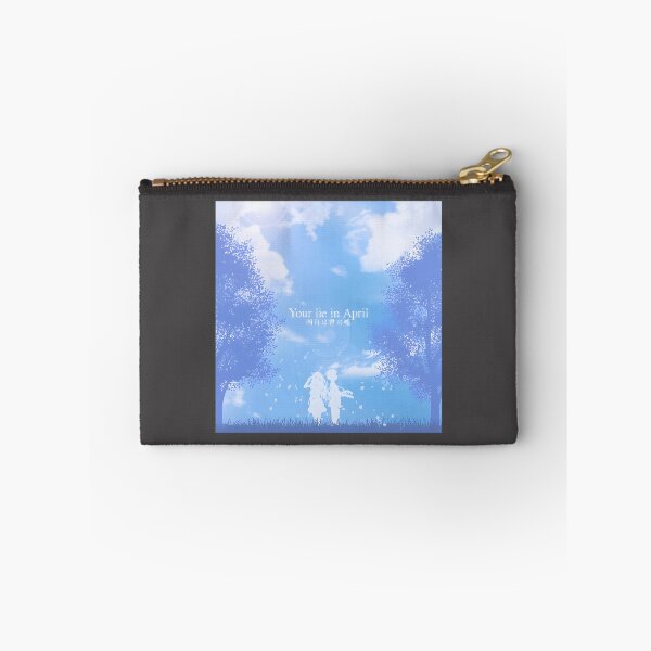 Item preview, Your Lie in April Inspired Anime Art Featuring Shigatsu wa Kimi no Uso designed and sold by rumantd.