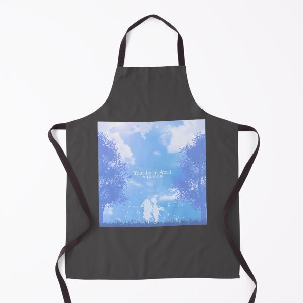 Item preview, Your Lie in April Inspired Anime Art Featuring Shigatsu wa Kimi no Uso designed and sold by rumantd.