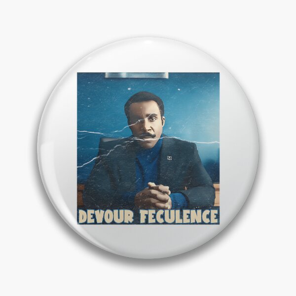 Item preview, Milchick Devour Feculence For Men For Women Gift For Fan designed and sold by OldSchoolCubak.