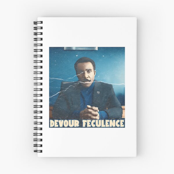 Item preview, Milchick Devour Feculence For Men For Women Gift For Fan designed and sold by OldSchoolCubak.
