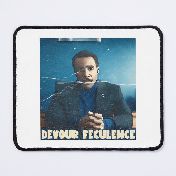 Item preview, Milchick Devour Feculence For Men For Women Gift For Fan designed and sold by OldSchoolCubak.