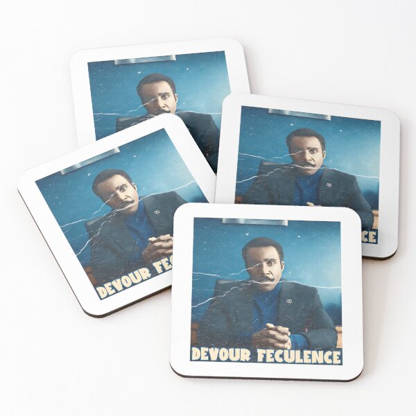 Item preview, Milchick Devour Feculence For Men For Women Gift For Fan designed and sold by OldSchoolCubak.