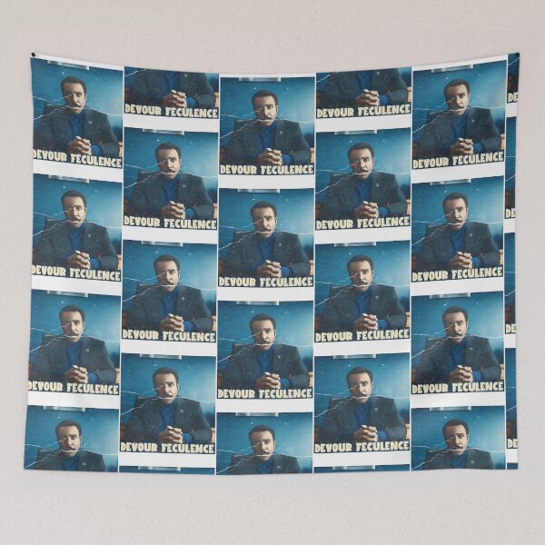 Item preview, Milchick Devour Feculence For Men For Women Gift For Fan designed and sold by OldSchoolCubak.