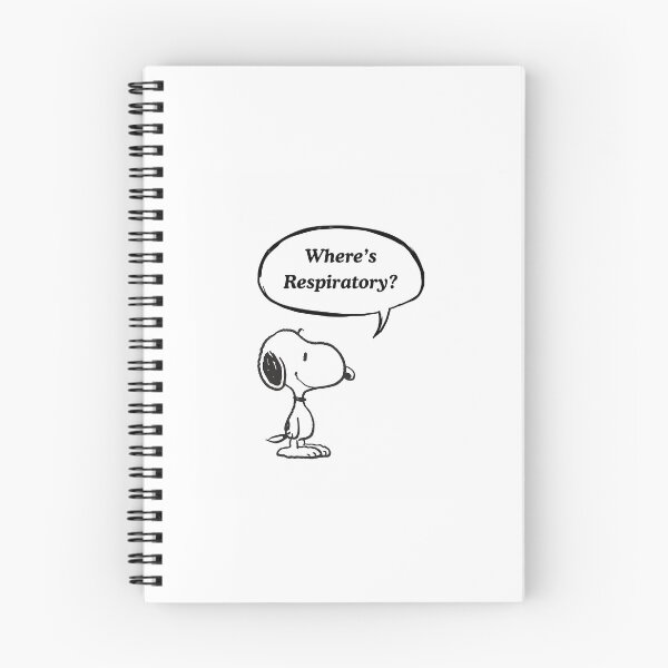 Item preview, Where'S Respiratory Rt Sticker designed and sold by UKCoinsShopp.