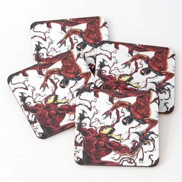 Item preview, Red vs Red designed and sold by arksam-official.