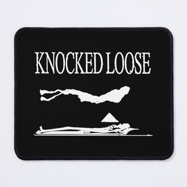 Item preview, Knocked Loose type n dive designed and sold by jasonmoana.