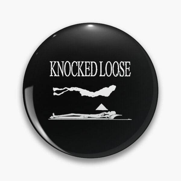 Item preview, Knocked Loose type n dive designed and sold by jasonmoana.
