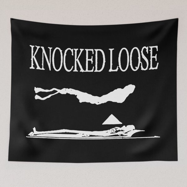 Item preview, Knocked Loose type n dive designed and sold by jasonmoana.