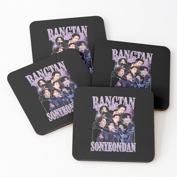 Item preview, Bangtan Sonyeondan Bts designed and sold by HD-store.