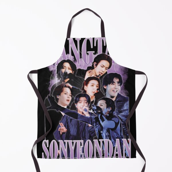 Item preview, Bangtan Sonyeondan Bts designed and sold by HD-store.