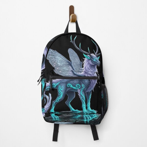 Item preview, Mythical Dragon Chimera designed and sold by unboxedbyJuls.