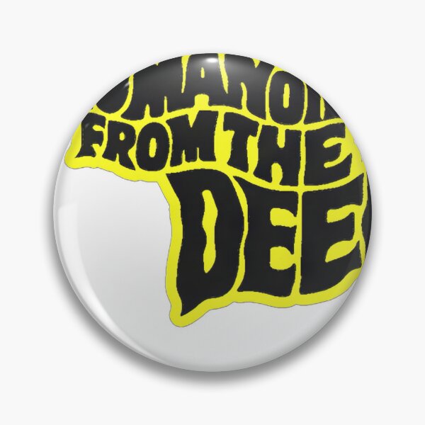 Item preview, Humanoids From The Deep  designed and sold by InkCanvass.