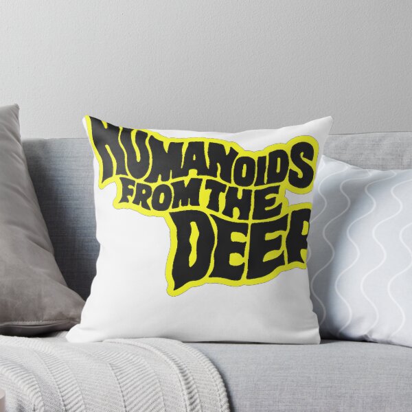 Item preview, Humanoids From The Deep  designed and sold by InkCanvass.