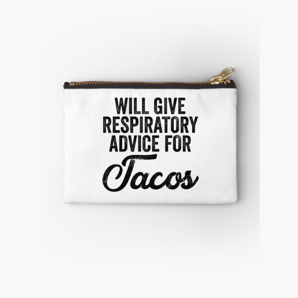 Artikelvorschau, Gibt Atemhinweise für Tacos entworfen und verkauft von UKCoinsShopp.