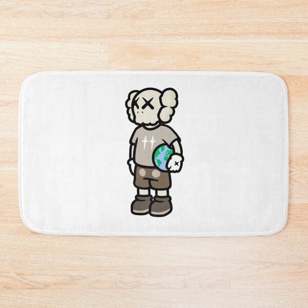 Item preview, Kaws Planet designed and sold by FromThomas.