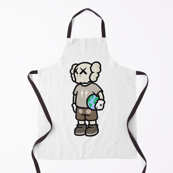 Item preview, Kaws Planet designed and sold by FromThomas.