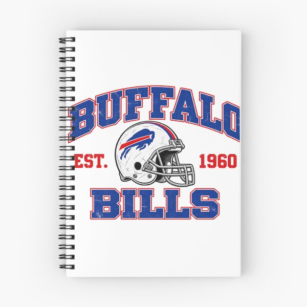 Item preview, Buffalo Bills Football designed and sold by Urbanzilhu.