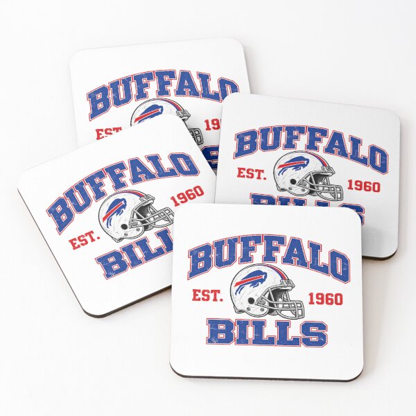 Item preview, Buffalo Bills Football designed and sold by Urbanzilhu.
