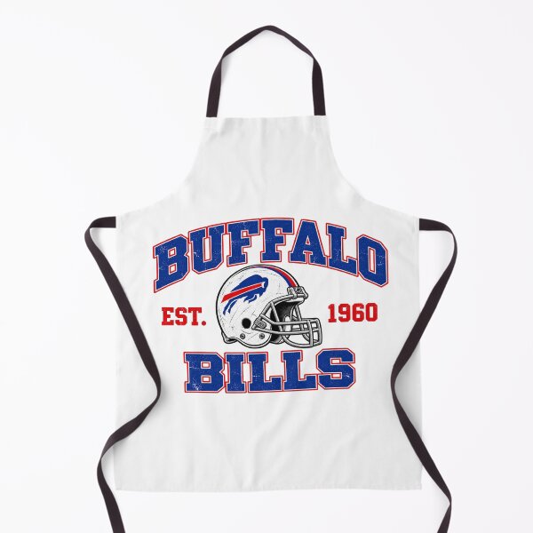 Item preview, Buffalo Bills Football designed and sold by Urbanzilhu.