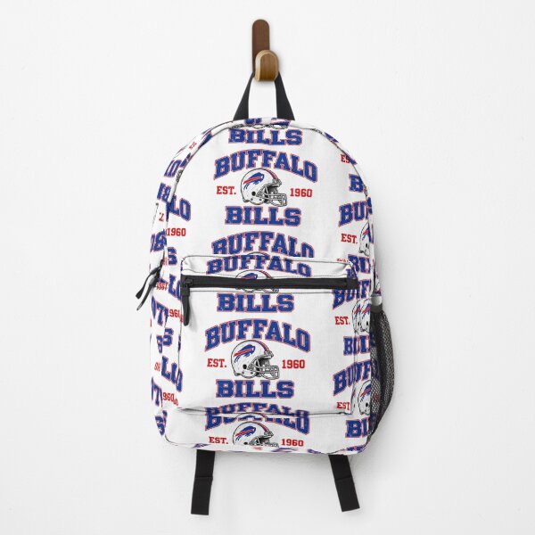 Item preview, Buffalo Bills Football designed and sold by Urbanzilhu.