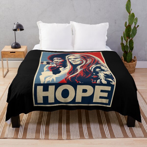 Item preview, Gloria Steinem Vintage designed and sold by OliverGangis.