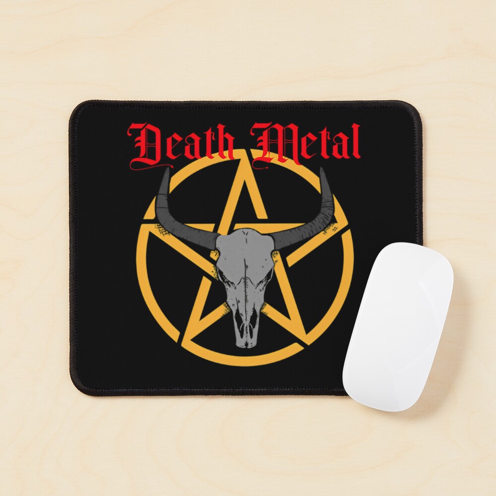 Item preview, Mouse Pad designed and sold by Rabidraws.