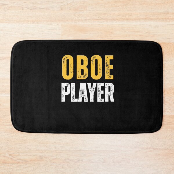 Item preview, Oboe Player designed and sold by domostore.