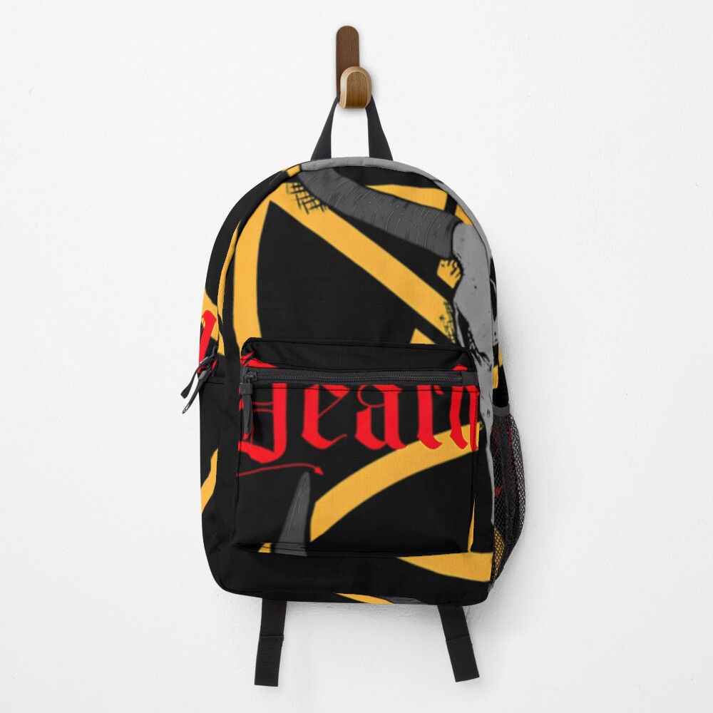 Item preview, Backpack designed and sold by Rabidraws.