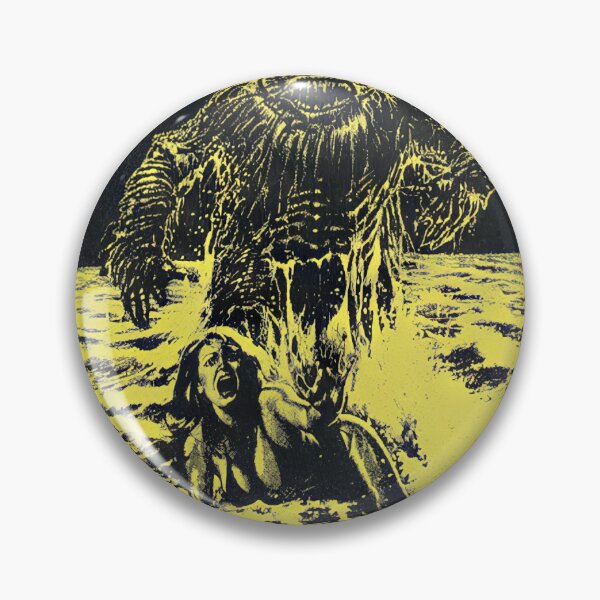 Item preview, Humanoids From The Deep  designed and sold by InkCanvass.