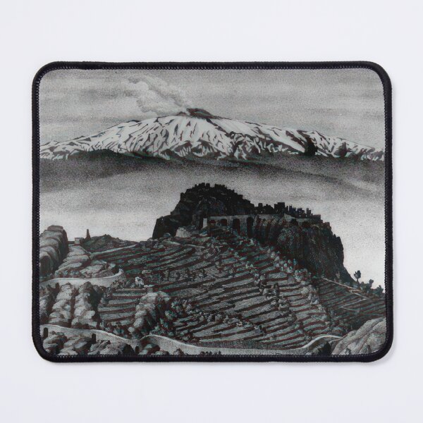 Item preview, MC Escher-Maurits Cornelis Escher designed and sold by namikikkik.