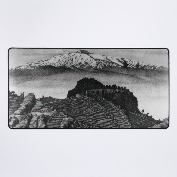 Item preview, MC Escher-Maurits Cornelis Escher designed and sold by namikikkik.