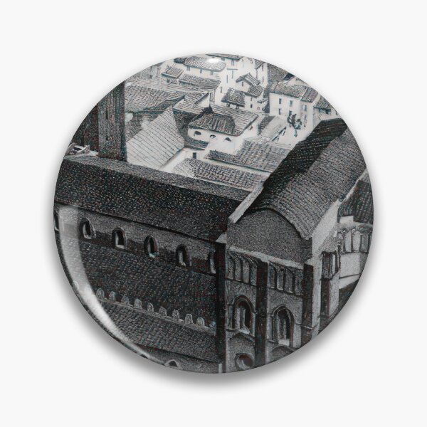 Item preview, MC Escher-Maurits Cornelis Escher designed and sold by namikikkik.