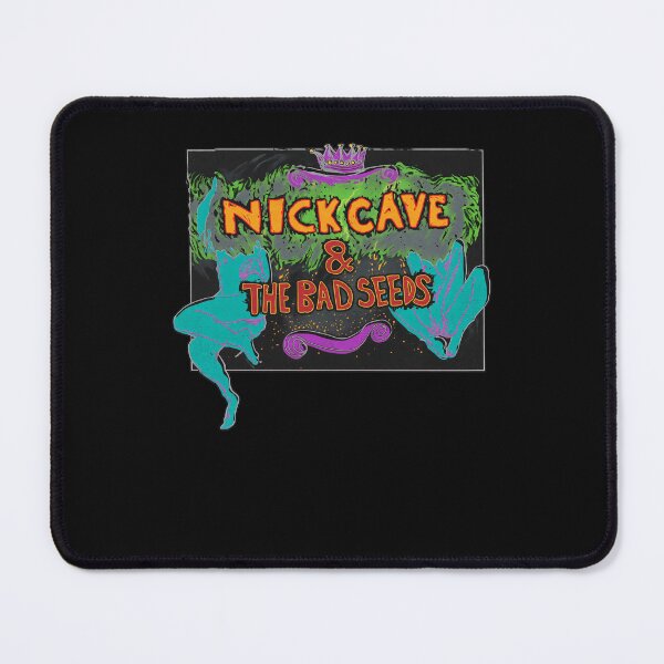 Item preview, Nick Cave & The Bad Seeds designed and sold by Roos-Reijnders.
