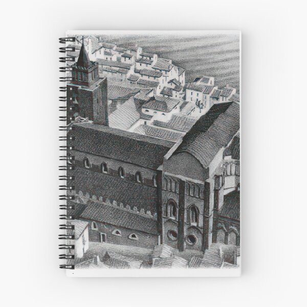 Item preview, MC Escher-Maurits Cornelis Escher designed and sold by namikikkik.
