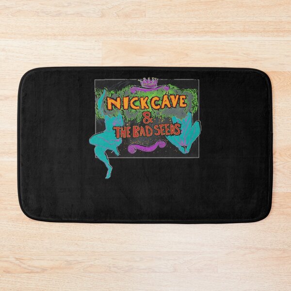 Item preview, Nick Cave & The Bad Seeds designed and sold by Roos-Reijnders.