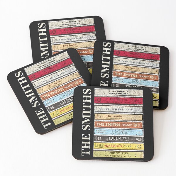Item preview, Vintage - The Smiths Album designed and sold by LouisPerrier.