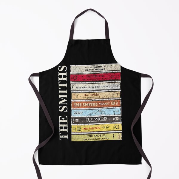 Item preview, Vintage - The Smiths Album designed and sold by LouisPerrier.