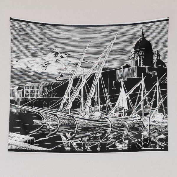Item preview, MC Escher-Maurits Cornelis Escher designed and sold by namikikkik.