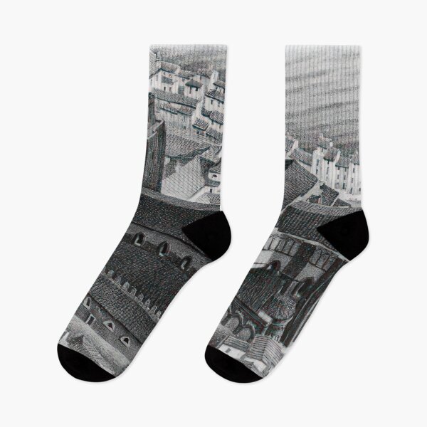 Item preview, MC Escher-Maurits Cornelis Escher designed and sold by namikikkik.