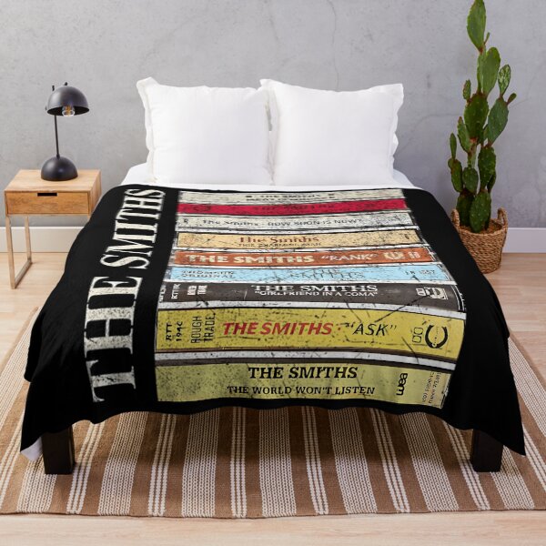 Item preview, Vintage - The Smiths Album designed and sold by LouisPerrier.
