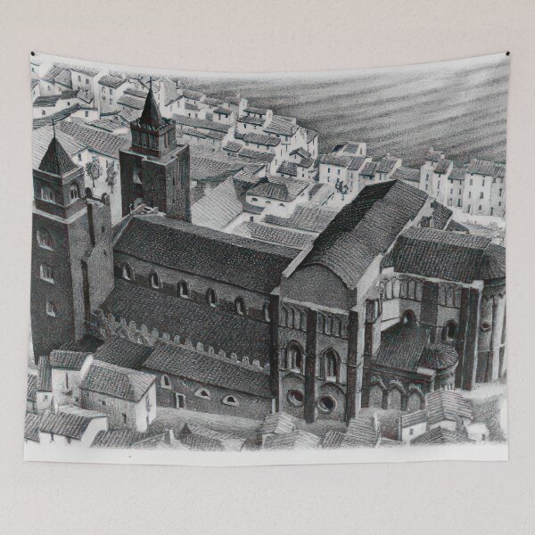 Item preview, MC Escher-Maurits Cornelis Escher designed and sold by namikikkik.