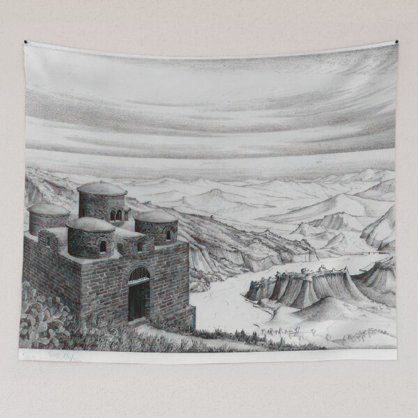Item preview, MC Escher-Maurits Cornelis Escher designed and sold by namikikkik.